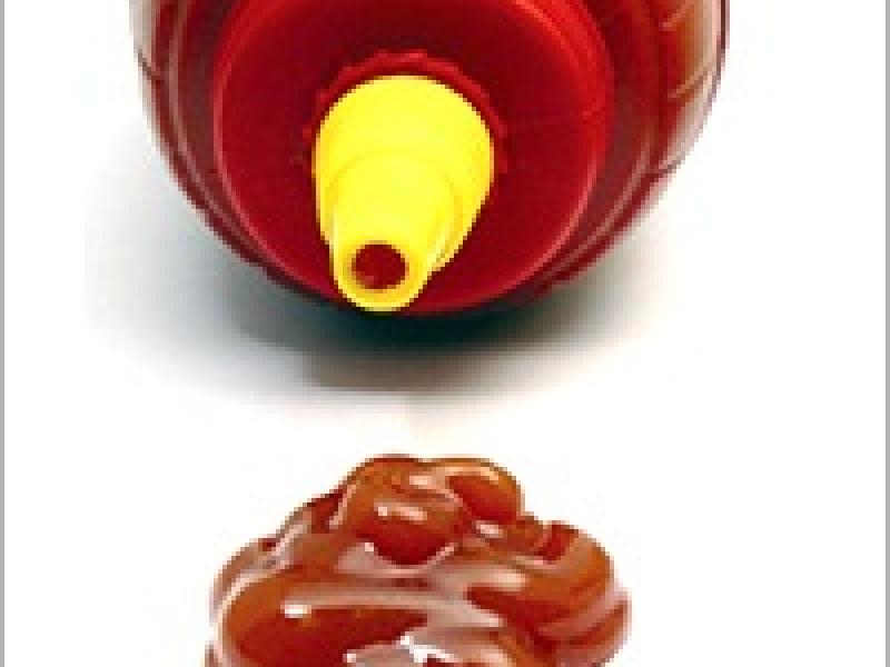 El ketchup, una de las salsas de más bajo valor calórico