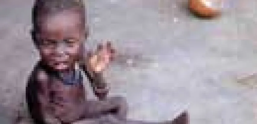 Más de mil millones de personas padecen hambre crónica en el mundo según la ONU Más de mil millones de personas padecen hambre crónica en el mundo según la ONU