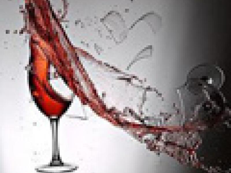 Chile perdió 125 millones de litros de vino por el terremoto