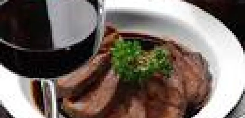 Algunos trucos para maridar vinos y carnes Algunos trucos para maridar vinos y carnes
