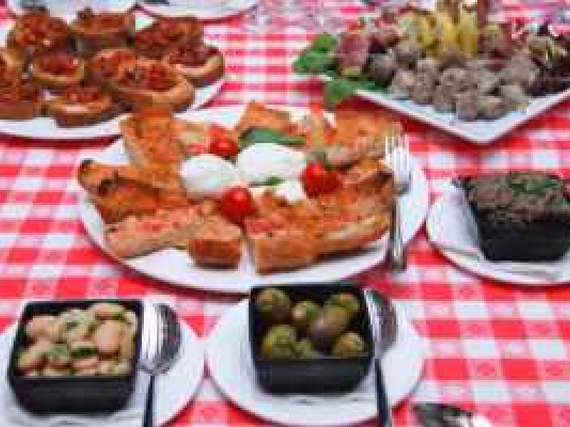 Malta, una fusión de culturas gastronómicas