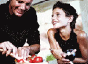 Los "gastrosexuales" se convierten en los hombres de moda