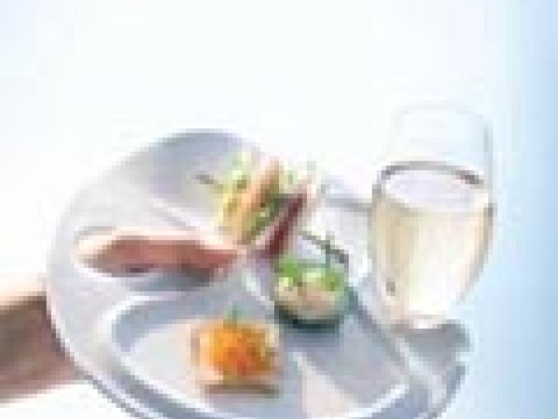 Gourmet del siglo XXI: ¿Qué comeremos en el futuro?