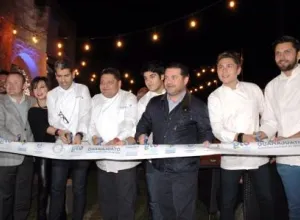 “Guanajuato está en los ojos del mundo gracias a su gastronomía”