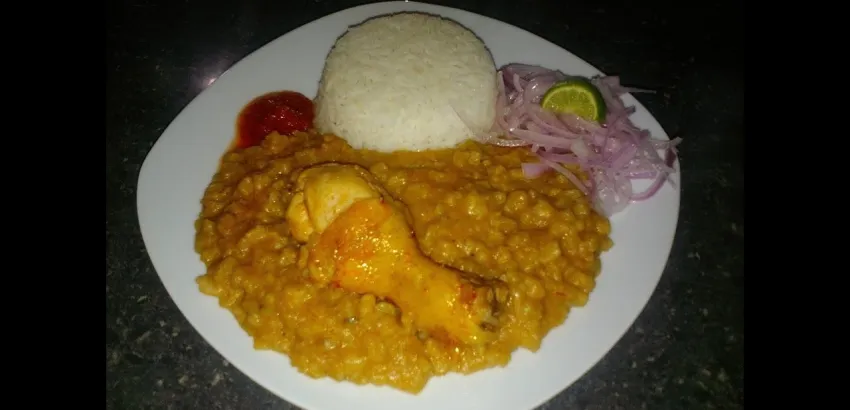 LA KALAPHURCA LA KALAPHURCA