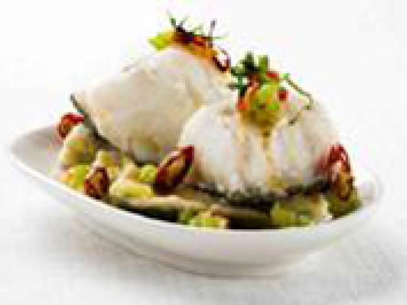 ¿Qué es el Skrei noruego?