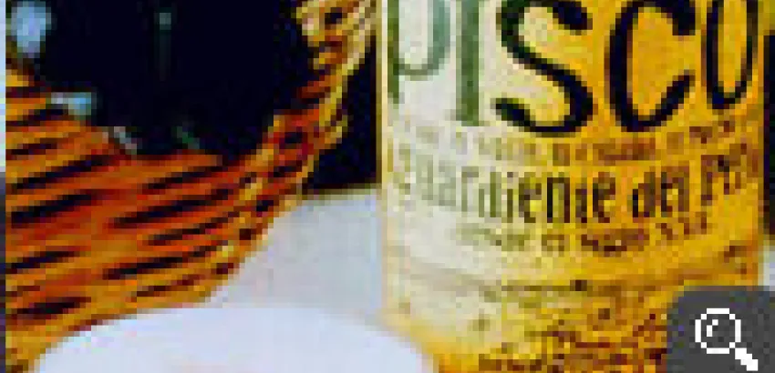 Perú: Pisco gana medalla de plata en Concurso Mundial de Bruselas Perú: Pisco gana medalla de plata en Concurso Mundial de Bruselas