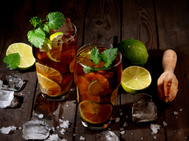 cuba libre ron