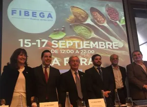 Expertos internacionales, grandes chefs y mucha gastronomía en FIBEGA 2017