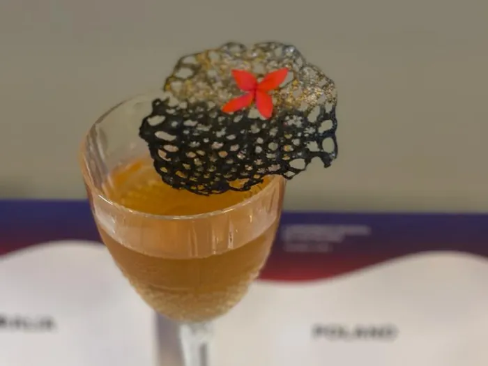Cocteles 