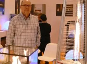 Entrevista a Sebastián Bosch, administrador de BoschMarín S.L.