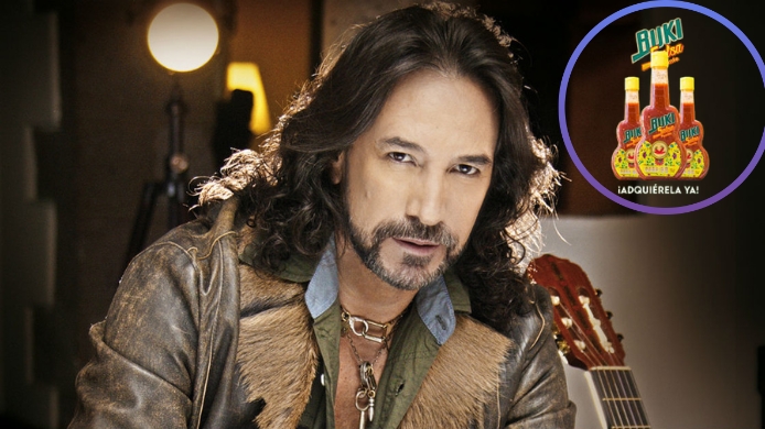 La Buki Salsa de Marco Antonio Solís