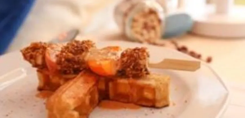 Brinner de Kölln, una propuesta de ocio de tendencia de la marca de avena y muesli para dar a conocer sus posibilidades en la cocina Brinner de Kölln, una propuesta de ocio de tendencia de la marca de avena y muesli para dar a conocer sus posibilidades en la cocina