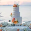 Tartas de boda