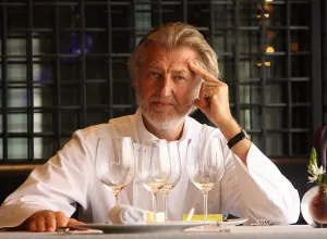  Pierre Gagnaire