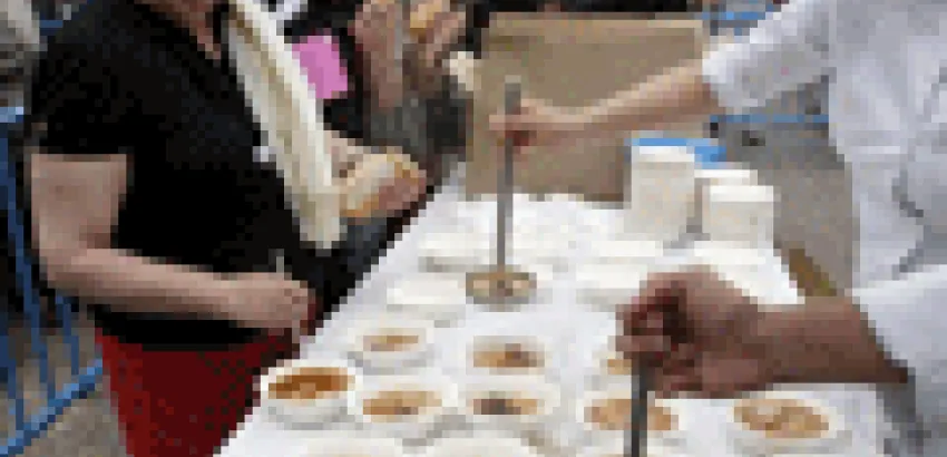 Madrid promociona su gastronomía en una gira que recorrerá España y Portugal