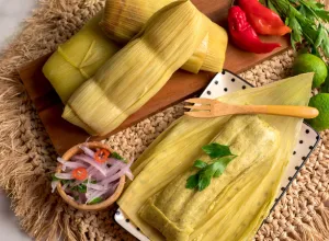 La gastronomía actual ha encontrado la armonía entre lo tradicional y lo contemporáneo.
