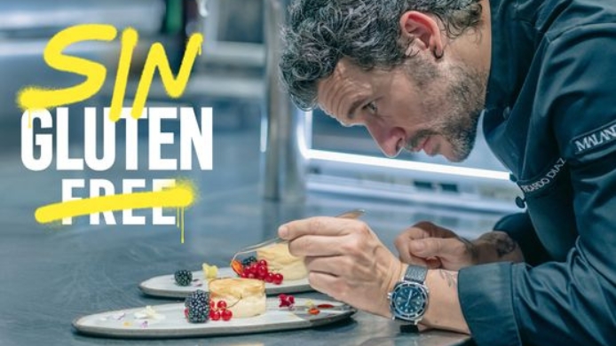 serie Sin Gluten serie Sin Gluten