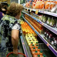 Europa quiere etiquetas diferentes para los alimentos Europa quiere etiquetas diferentes para los alimentos