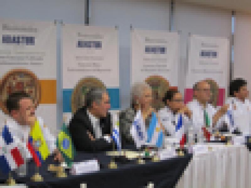 México: Relevantes concursos de cocina tendrán lugar en ABASTUR 2011