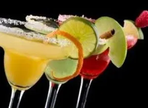 Copas para el calor