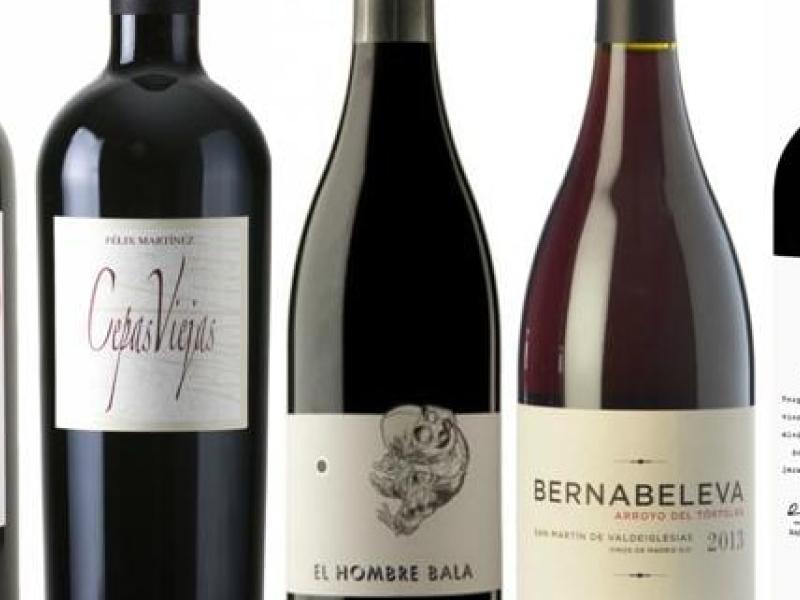 DO Vinos de Madrid