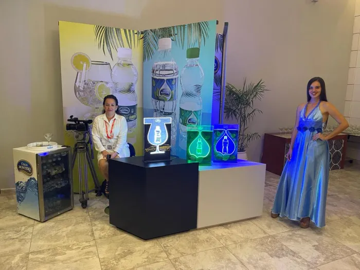 Campeonato Mundial de Coctelería