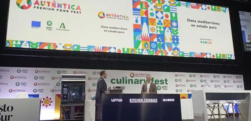 Auténtica Auténtica