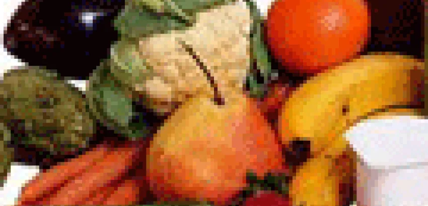 Alimentos para incluir en una dieta adelgazante Alimentos para incluir en una dieta adelgazante