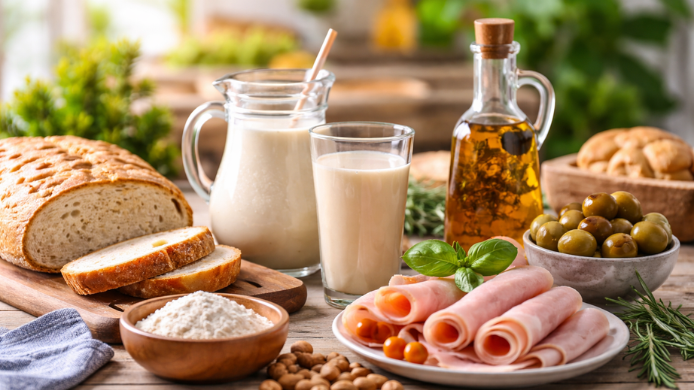 Nueva norma alimentaria en España