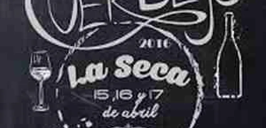 La Ruta del Vino de Rueda se suma a la IX Fiesta del Verdejo de la Seca La Ruta del Vino de Rueda se suma a la IX Fiesta del Verdejo de la Seca