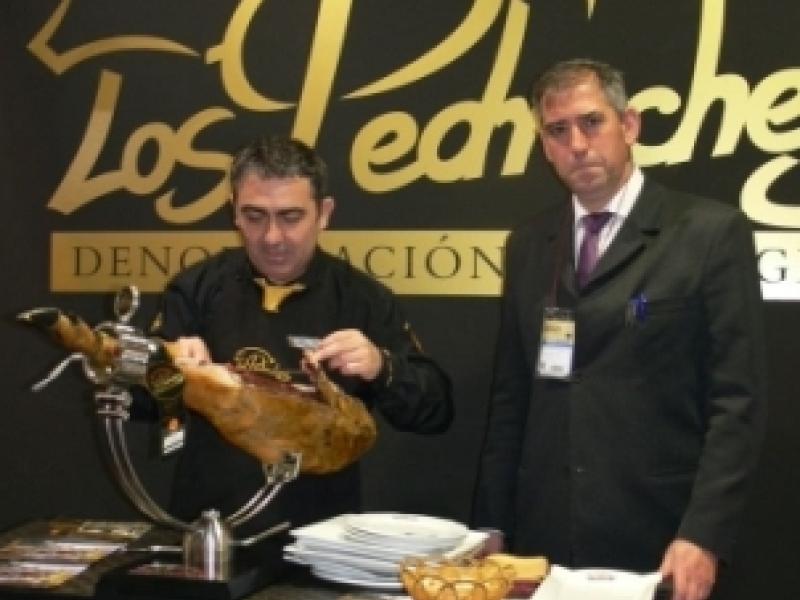 DO Los Pedroches: En busca del jamón perfecto