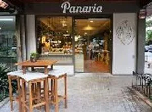 Nuevo Panaria en el Centro Comercial Plenilunio de Madrid