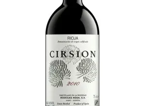 CIRSION campeón en la Cata de los cinco mejores vinos de España