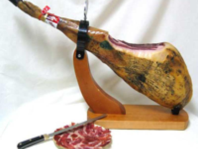 ¿Tiene la grasa del cerdo ibérico propiedades cardiosaludables?