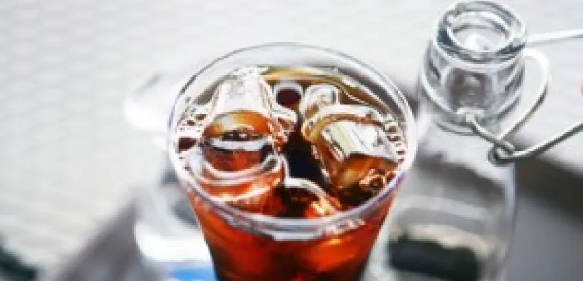 El sector refrescos retoma el vuelo El sector refrescos retoma el vuelo