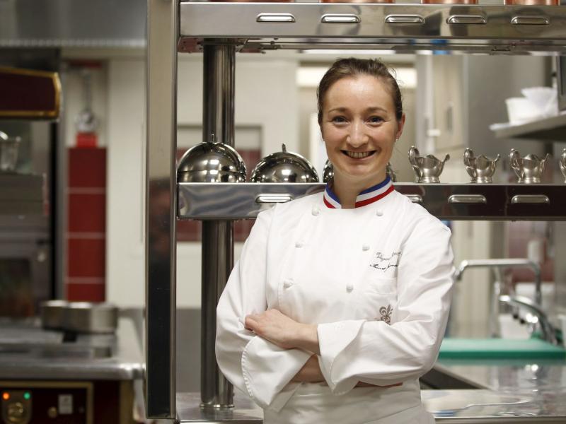 Virginie Basselot