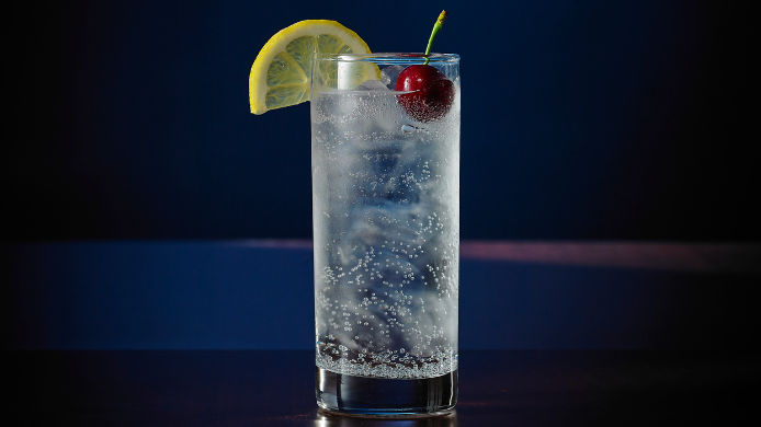 Tom Collins clásico