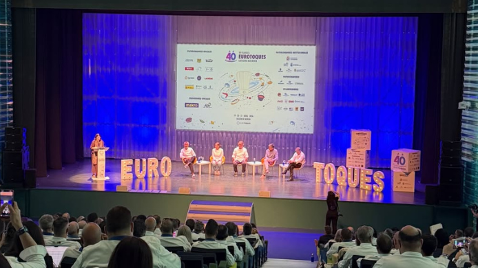 XIV Asamblea de Eurotoques