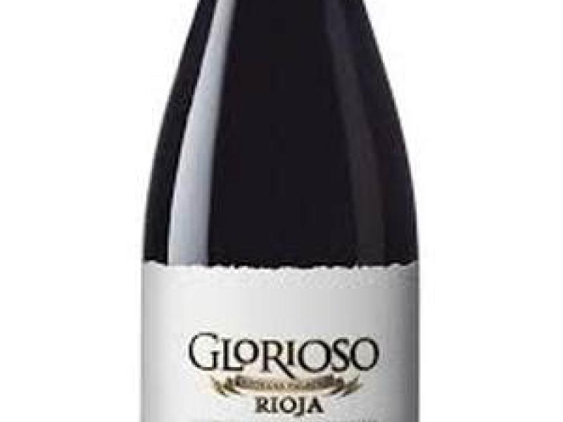 Glorioso, un viaje por la esencia y la herencia de la Rioja Alavesa