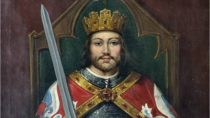 Sancho I, el rey que vivió la primera dieta extrema de la historia