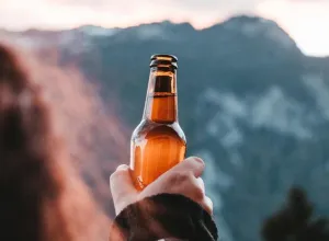 cerveza