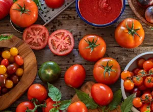 TOMATE EN FRUIT ATTRACTION
