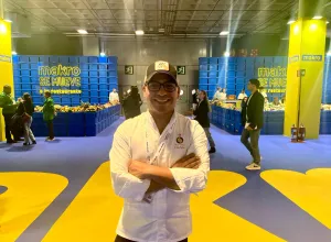 Edwin Rodríguez