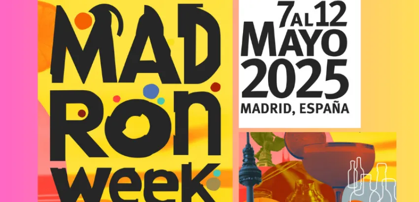 Mad Ron Week llega a Madrid en mayo