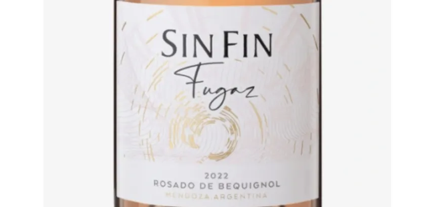 Fugaz de Bodega Sin Fin Fugaz de Bodega Sin Fin