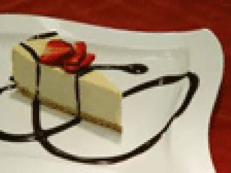 ¿Qué es un chessecake?