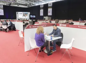 Feria Internacional de Enoturismo 