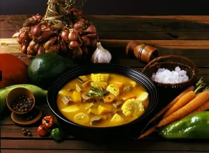 Los sabores de República Domincana… Capital Gastronómica del Caribe 