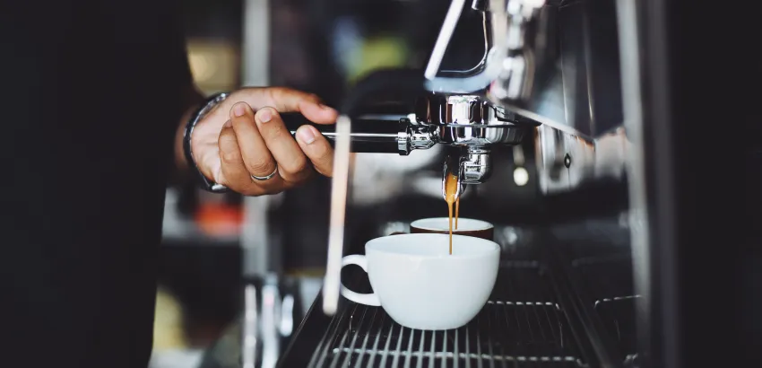 café café